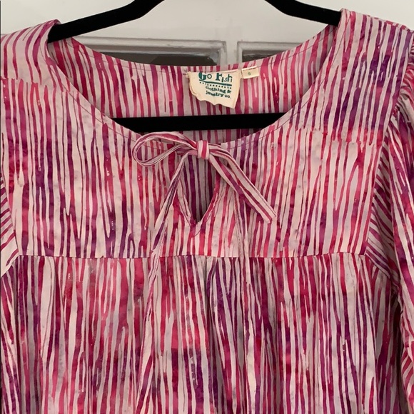 Go Fish Dress - Picture 2 of 9